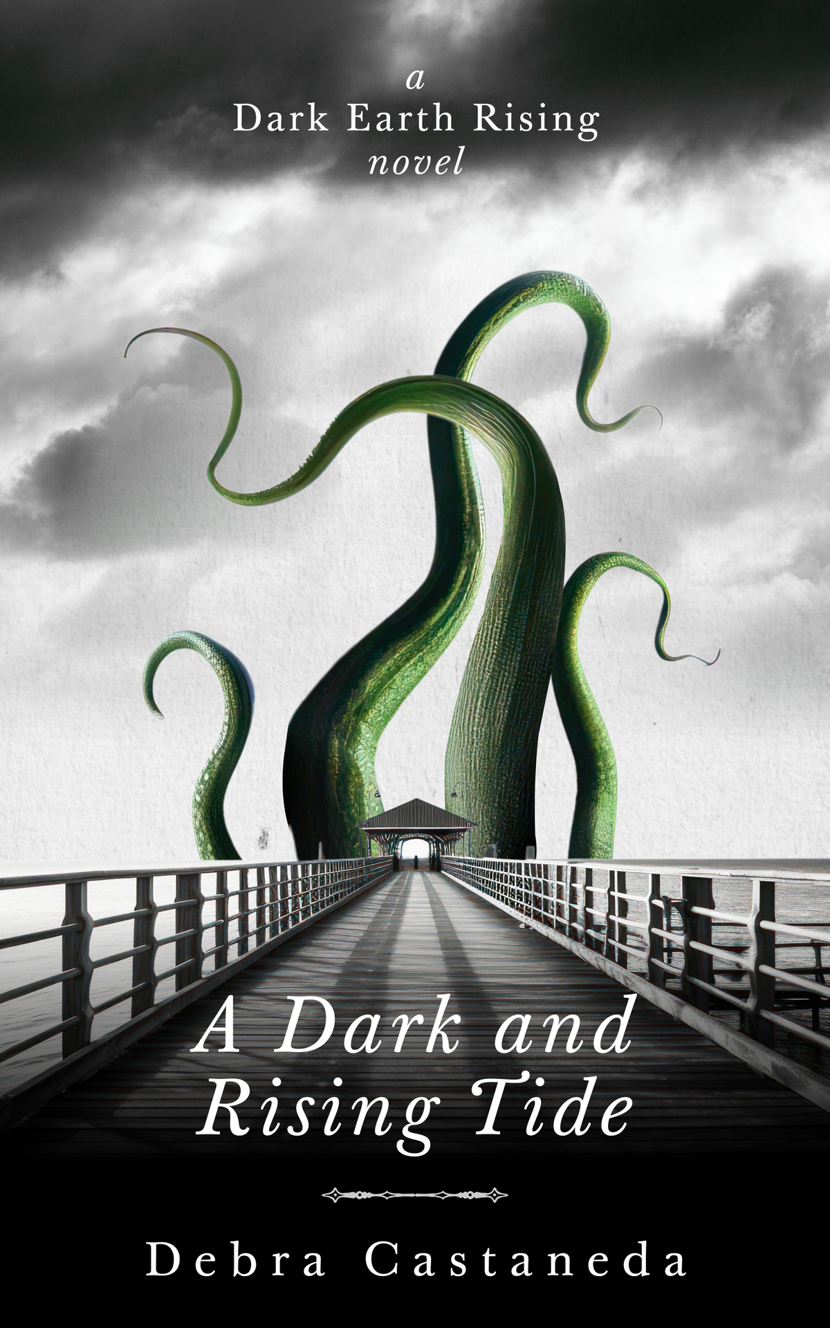 A Dark And Rising Tide Debra Castaneda
