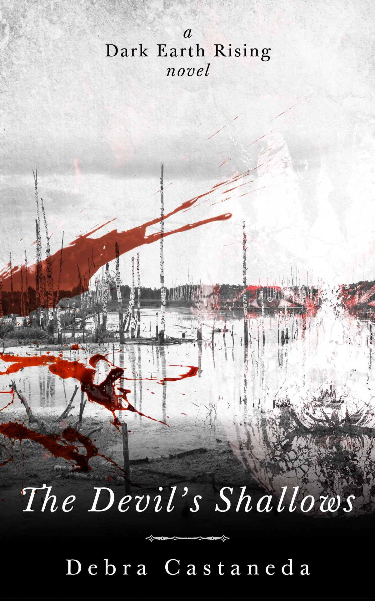 The Devils Shallows Debra Castaneda