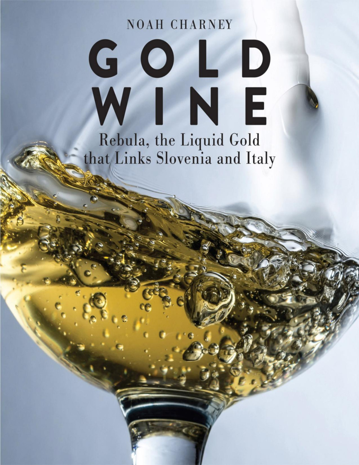 Gold Wine Charney Noah