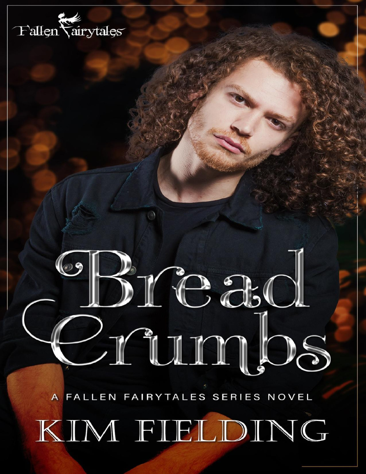 Bread Crumbs A Fallen Fairytales Dark Mm Romance Kim Fielding