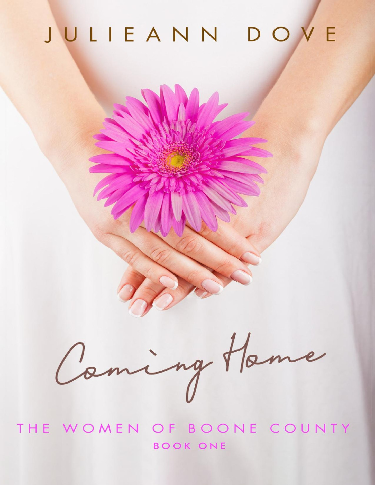 Coming Home Julieann Dove