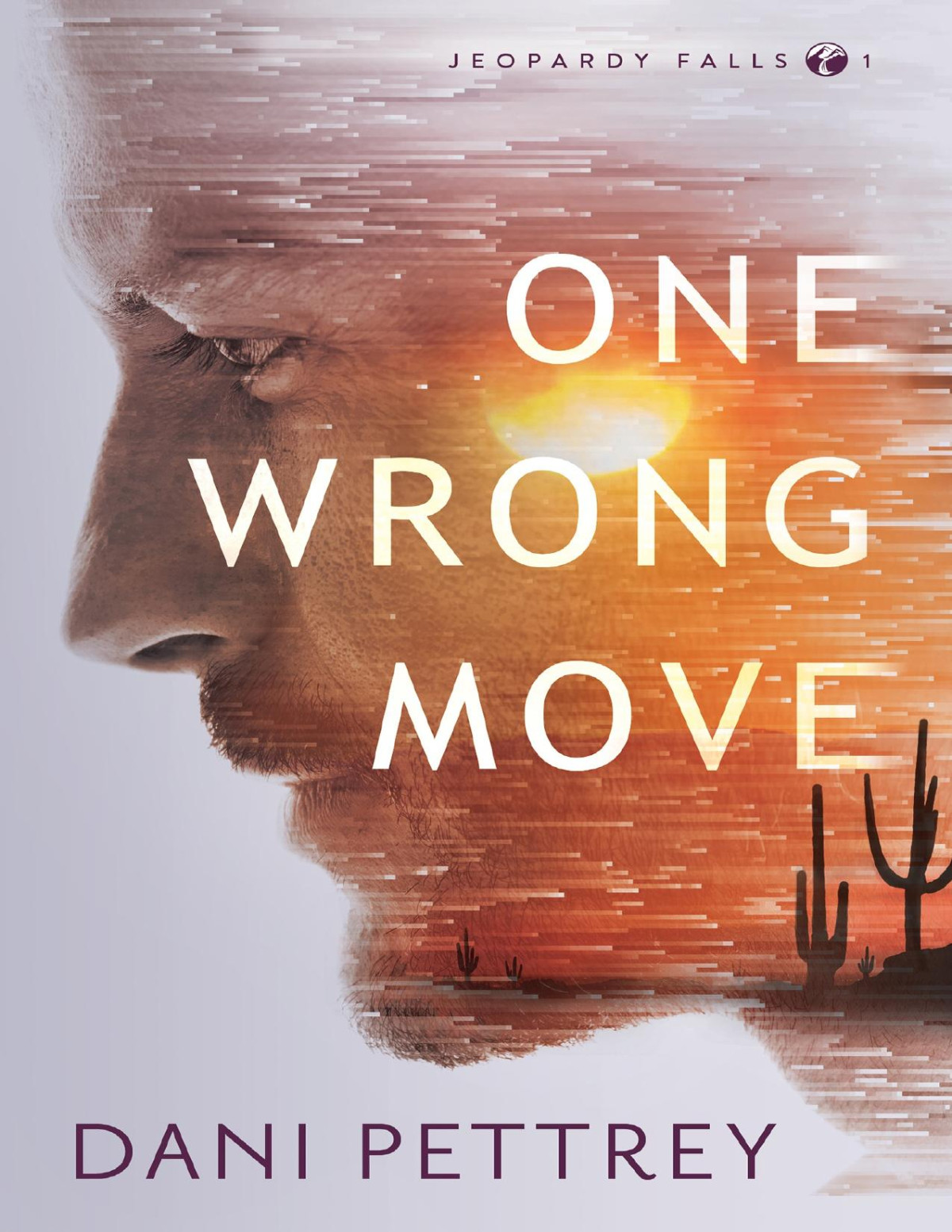 One Wrong Move Dani Pettrey