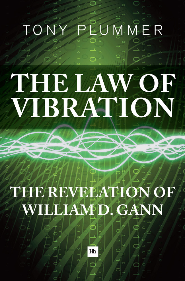 The Law Of Vibration William D Gann