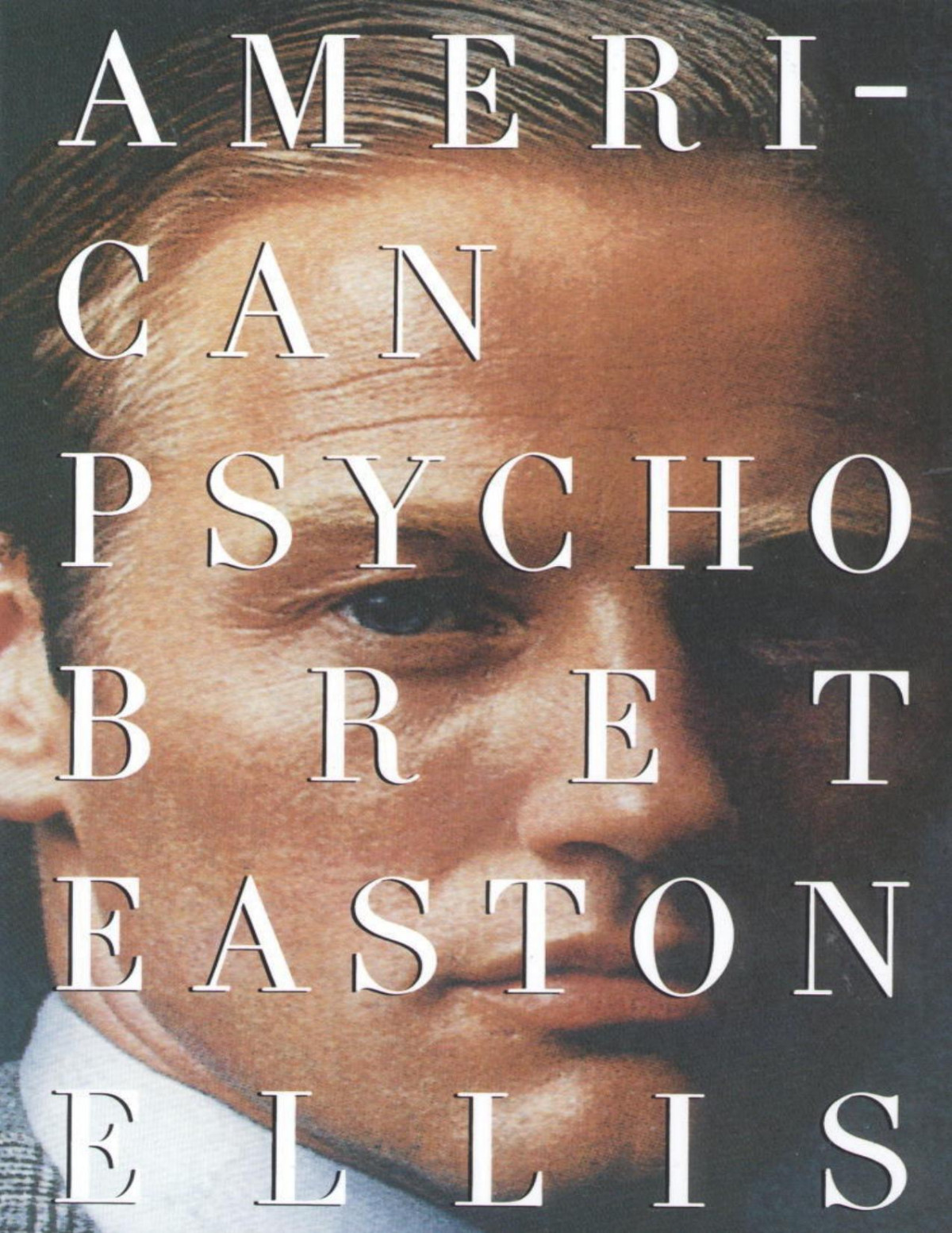 American Psycho Vintage Contemporaries Ellis Bret Easton