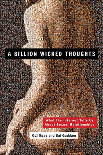 A Billion Wicked Thoughts What The Internet Tells Us About Sexual Relationships Illustrated Ogas