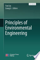 Principles Of Environmental Engineering Yan Liu Liang Li