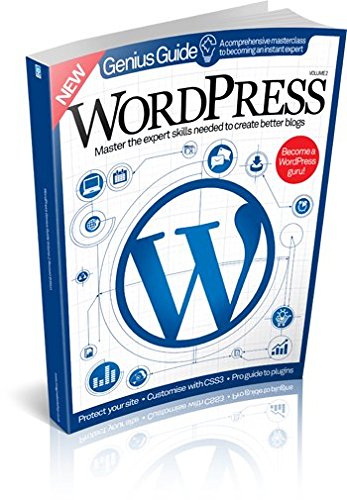 Wordpress Genius Guide Volume 2 Revised Edition Anonymous