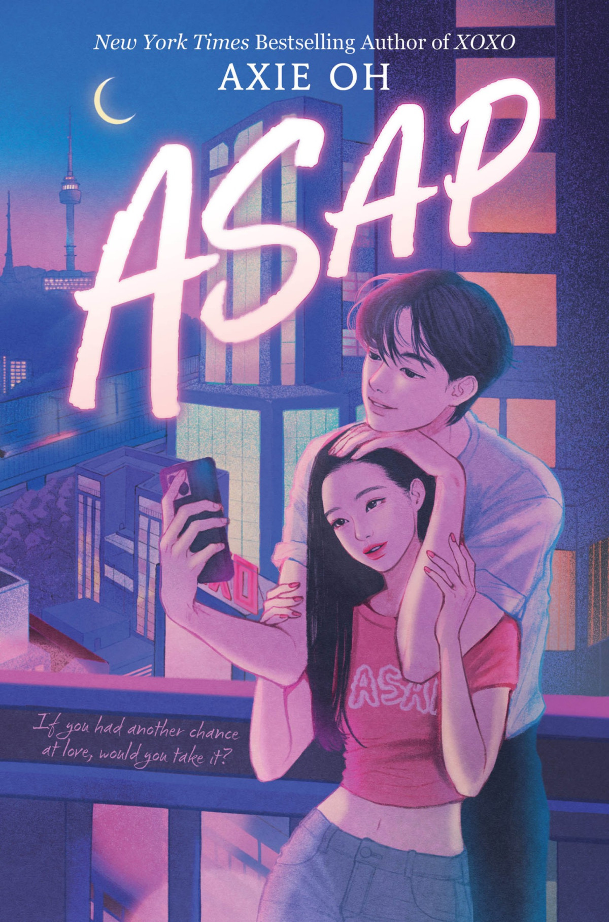 Asap Axie Oh