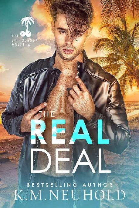 05 The Real Deal Palm Island Km Neuhold