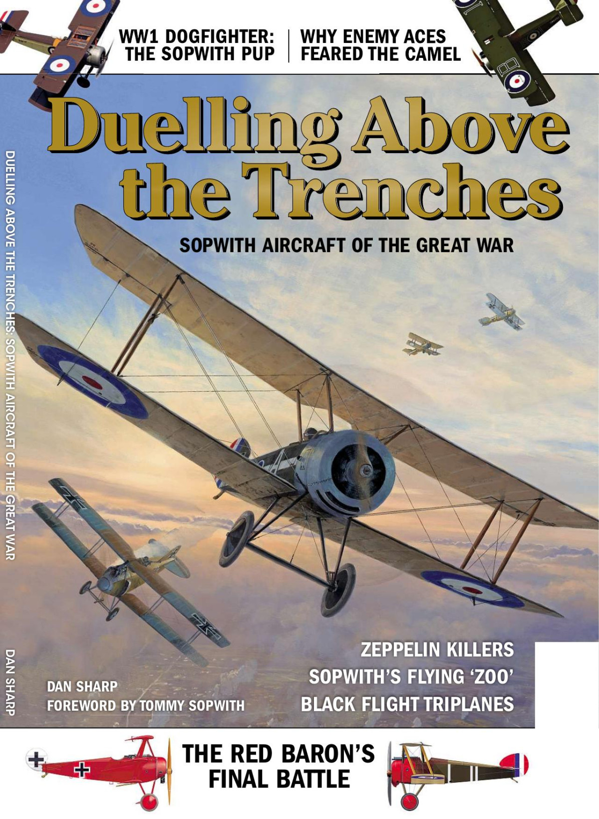 Dday Raf The Rafs Part In The Great Invasion 1st Edition Rowley
