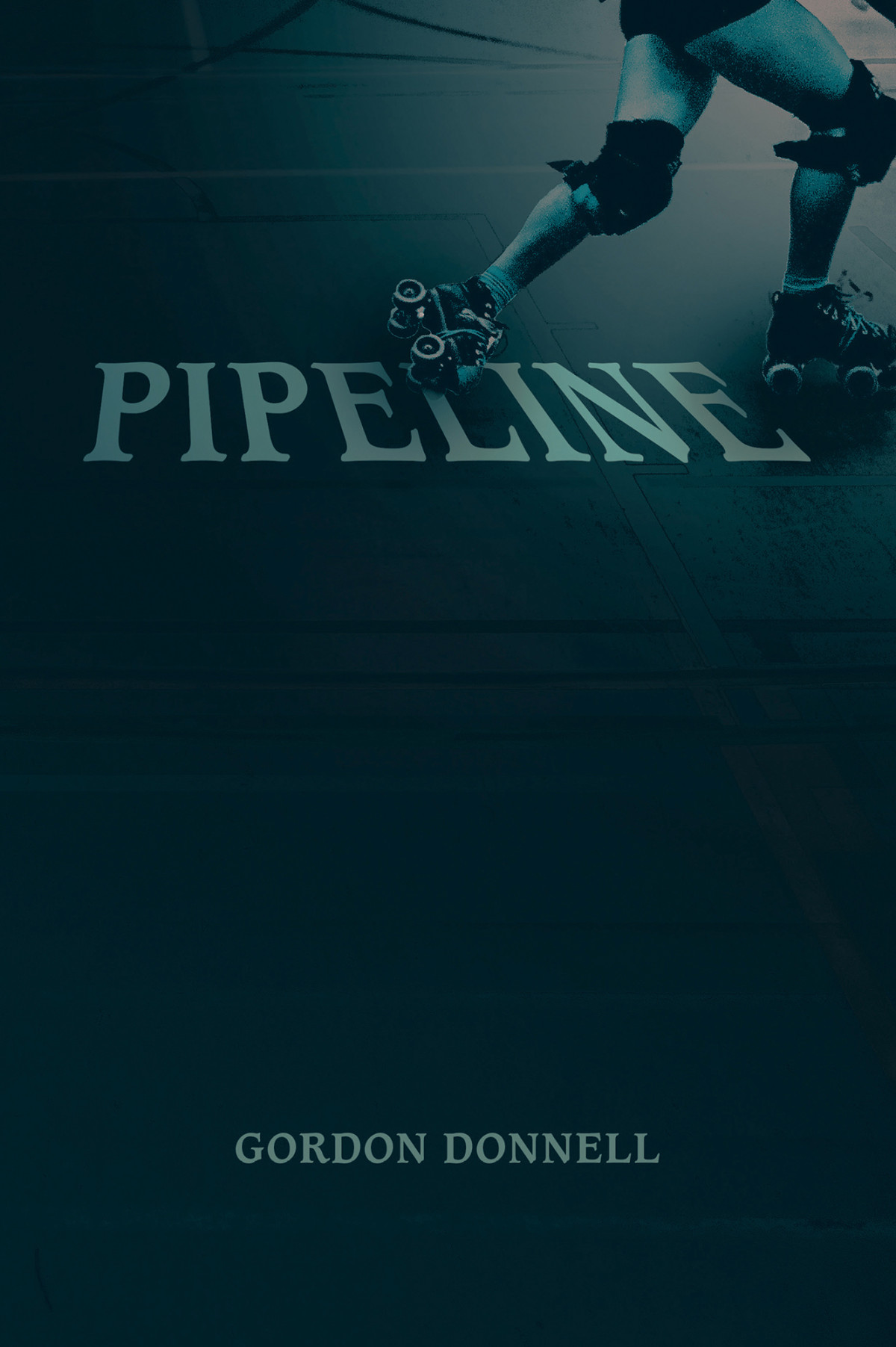 Pipeline Gordon Donnell