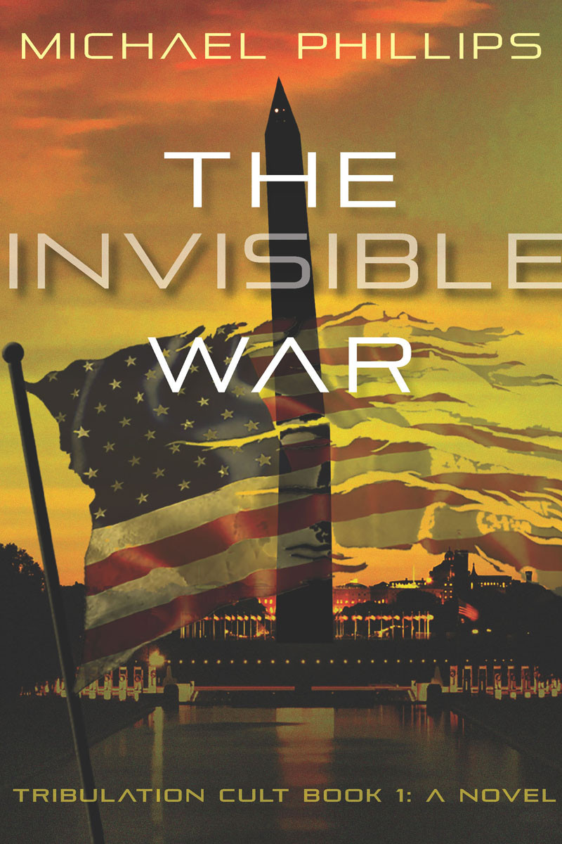 The Invisible War Michael Phillips