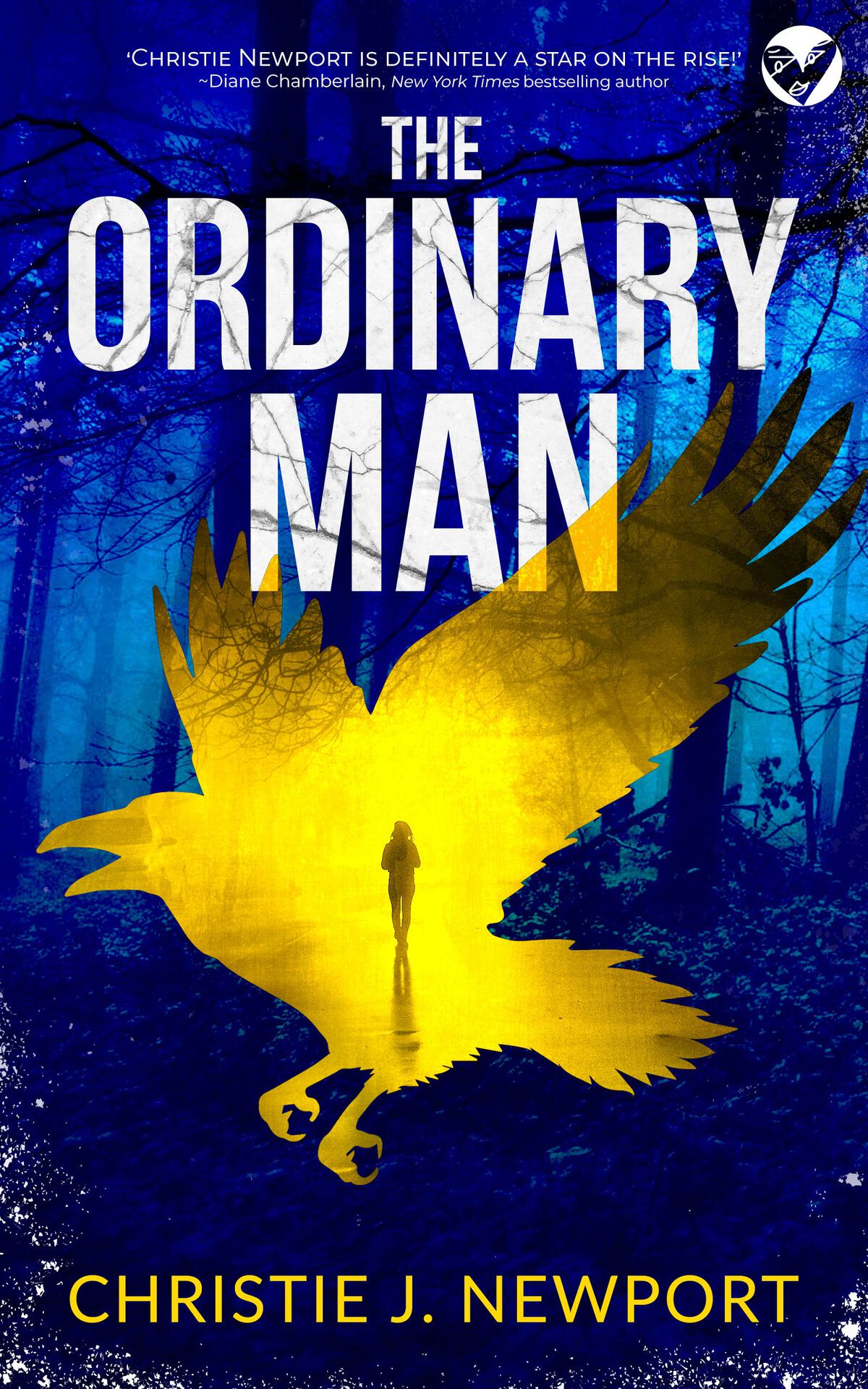 The Ordinary Man An Absolutely Gripping Crime Thriller With A Massive Twist The Preston Murders Book 2 Christie J Newport