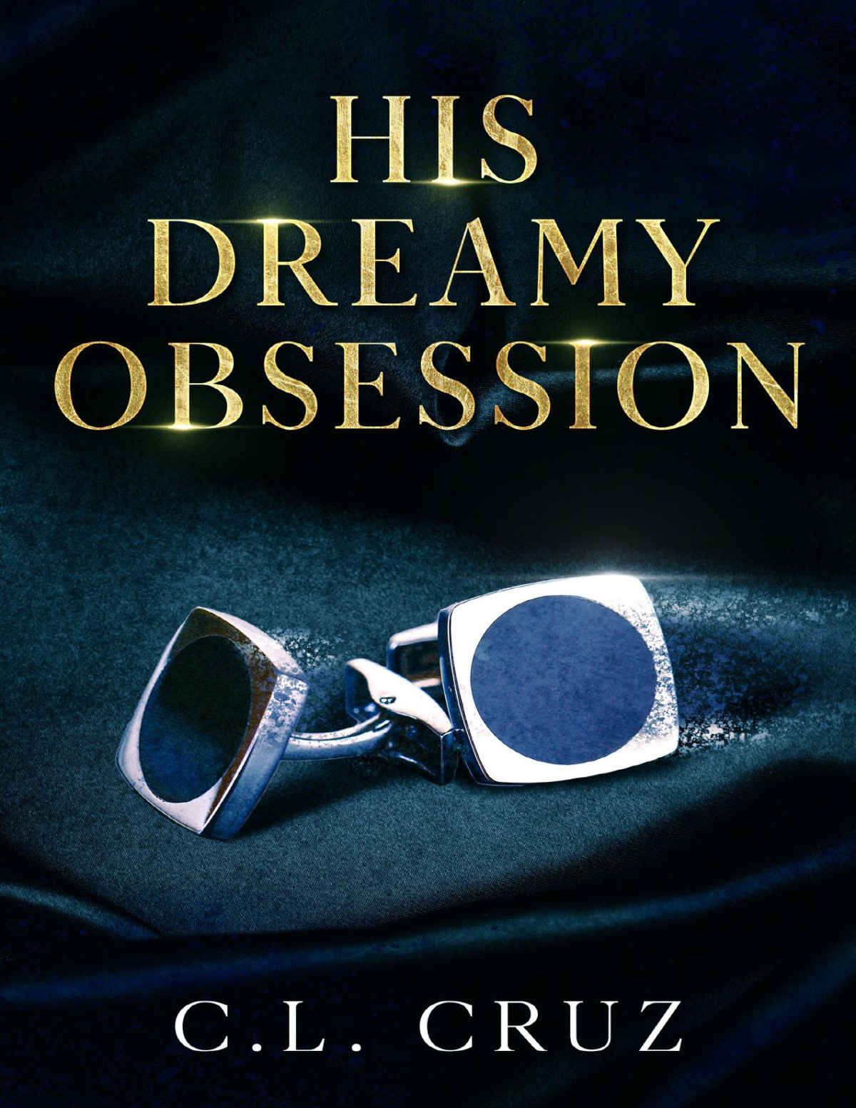 His Dreamy Obsession An Childhood Friends To Lovers Novella Curvy Ever After Book 1 Cl Cruz