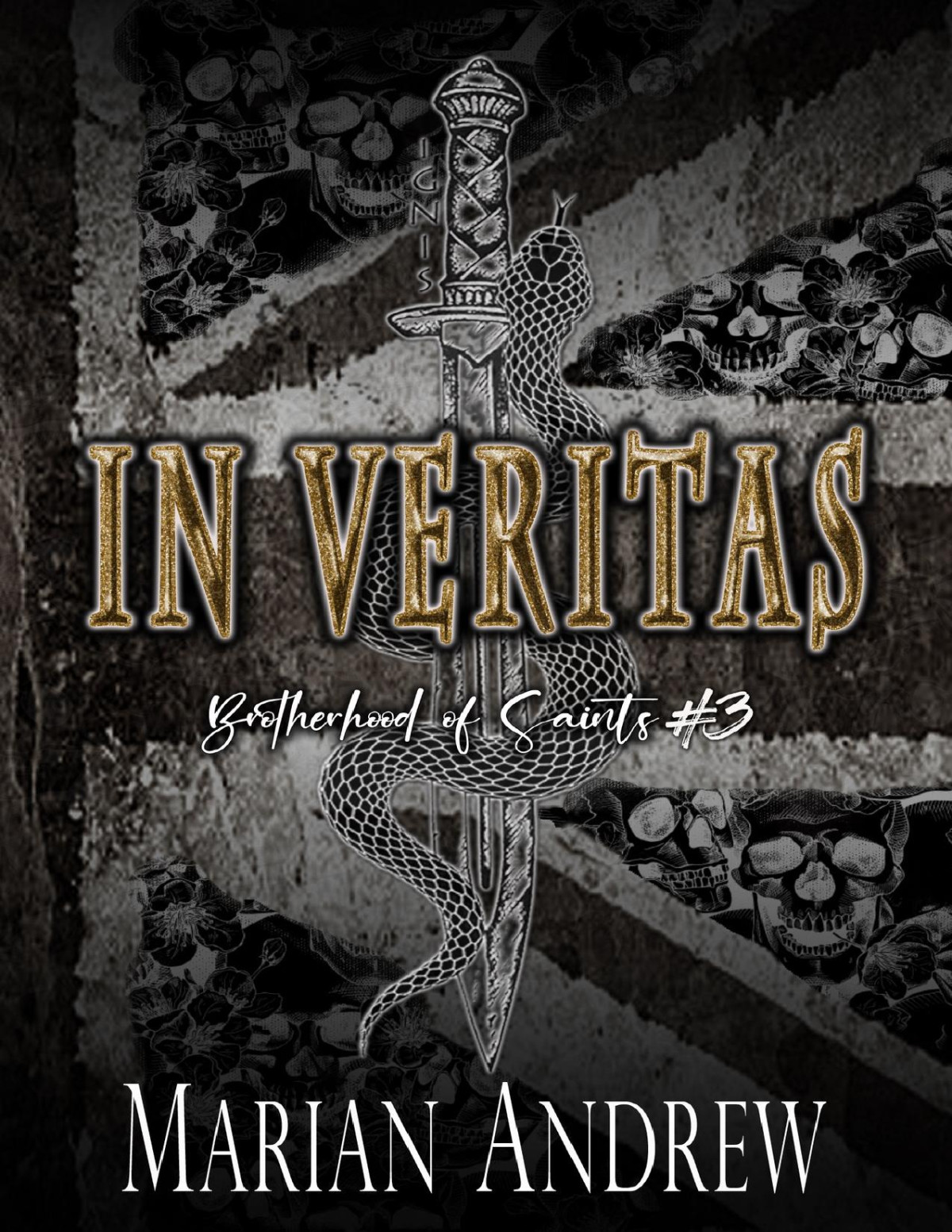In Veritas Brotherhood Of Saints Marian Andrew