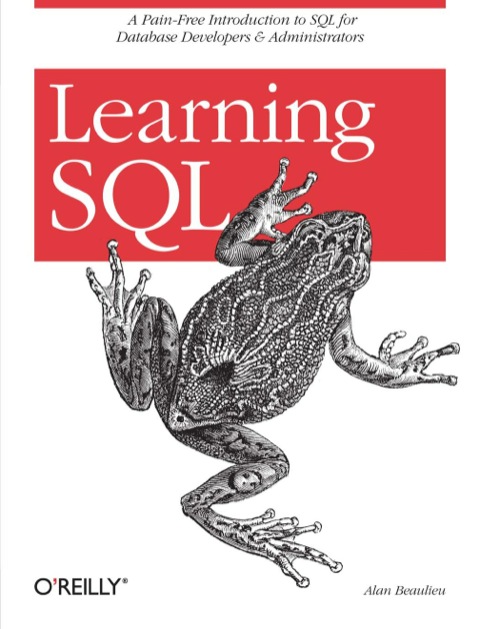 Learning Sql 1st Edition Alan Beaulieu