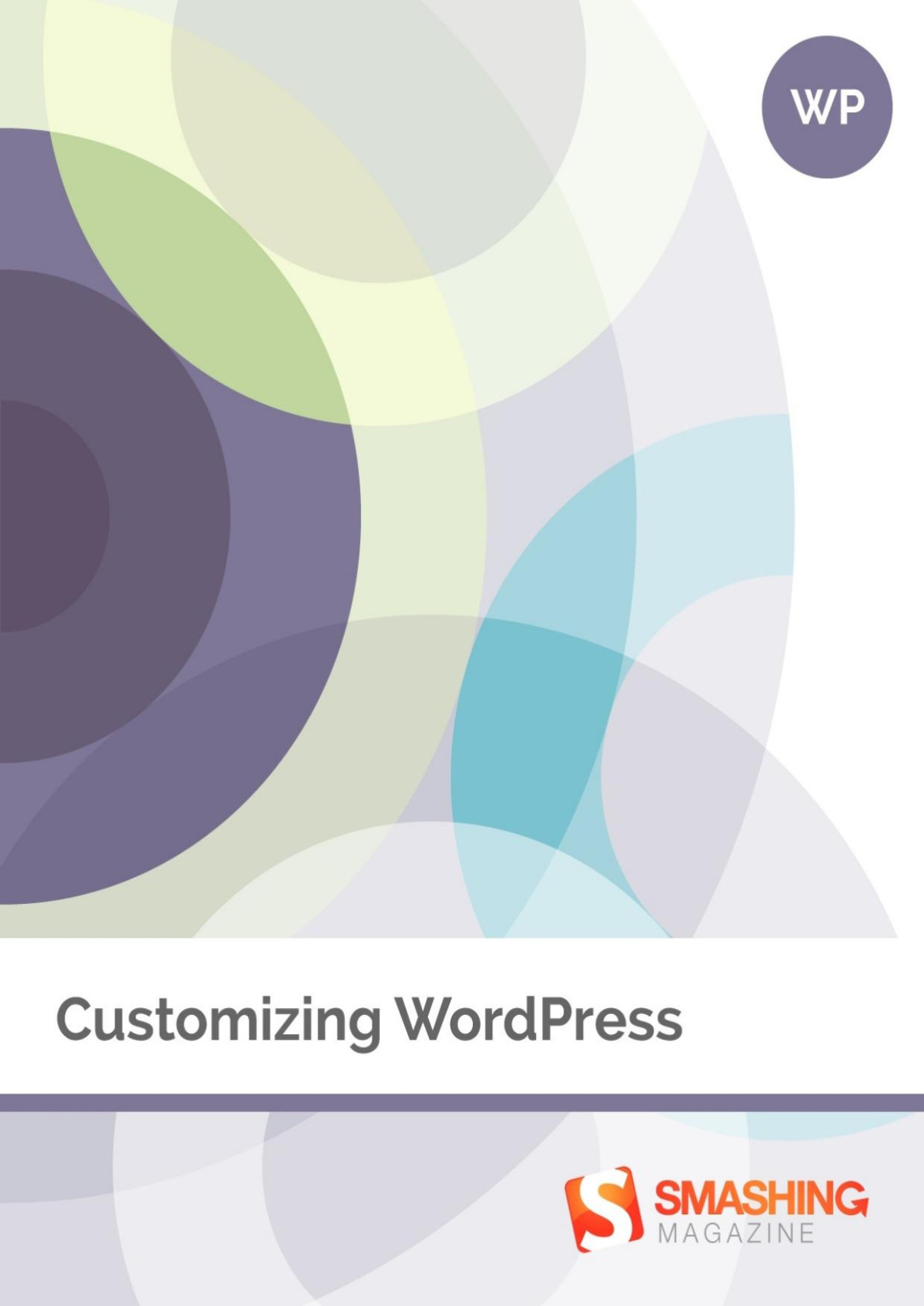 Customizing Wordpress Smashing Ebooks Smashing Magazine
