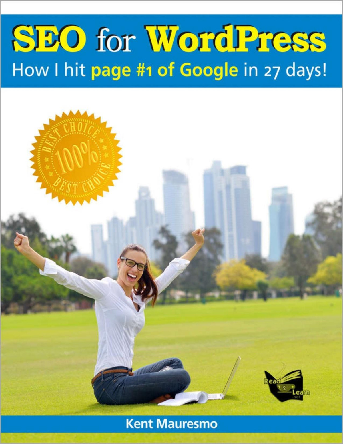 Seo For Wordpress How I Hit Page 1 Of Google In 27 Days Kent Mauresmo Anastasiya Petrova