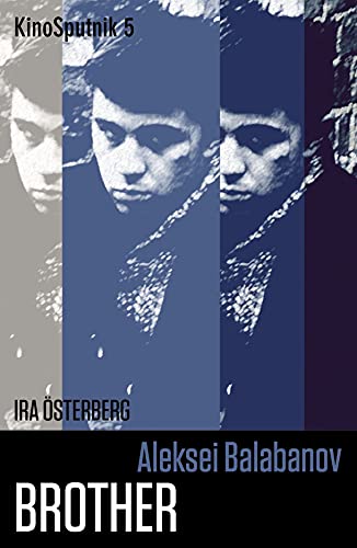 Brother 1st Edition Ira Osterberg Alexsei Balabanov