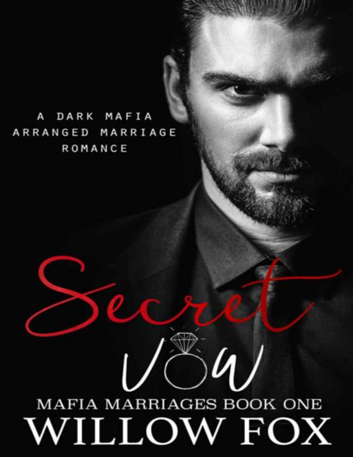 Secret Vow Willow Fox