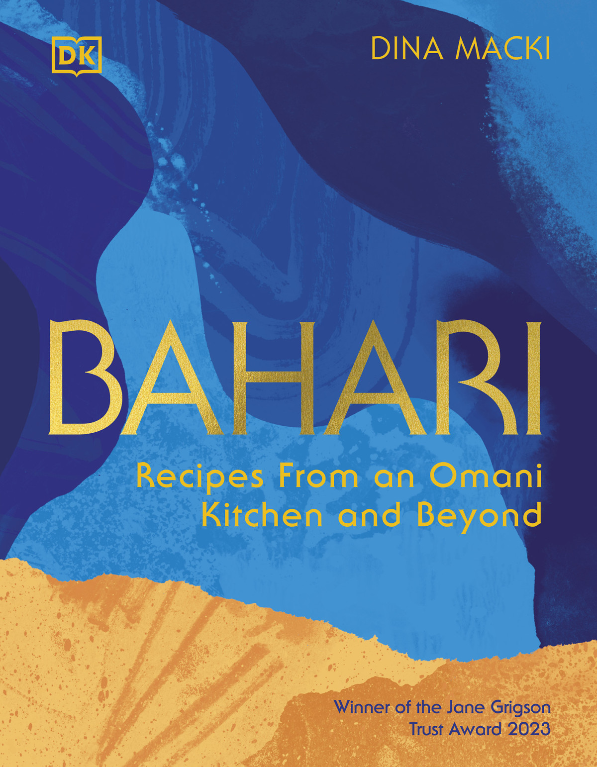 Bahari Recipes From An Omani Kitchen And Beyond Dina Macki
