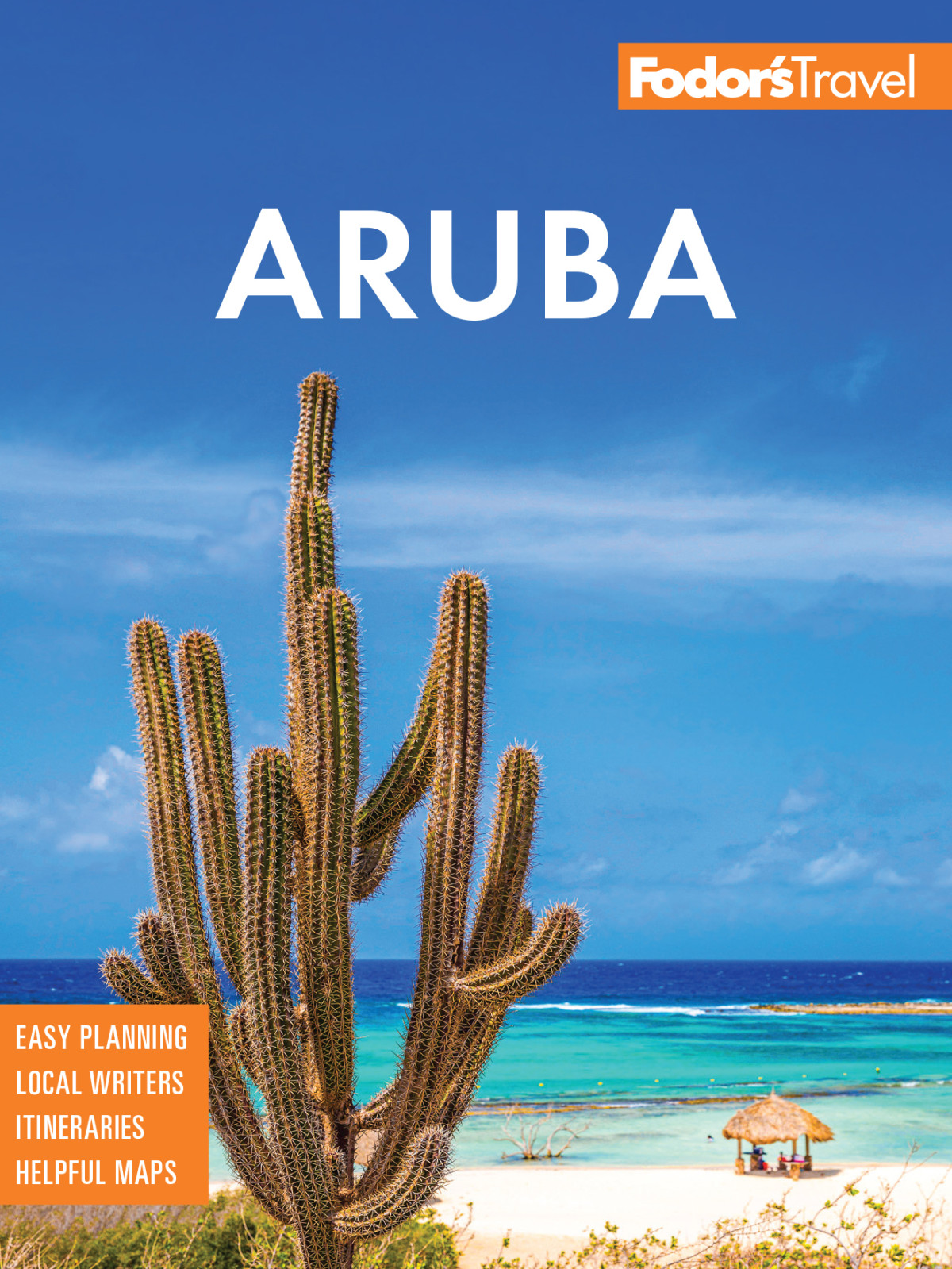 Fodors Infocus Aruba Fodors Travel Guides