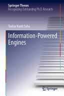 Informationpowered Engines Tushar Kanti Saha