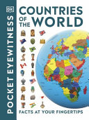 Countries Of The World Facts At Your Fingertips Dorling Kindersley