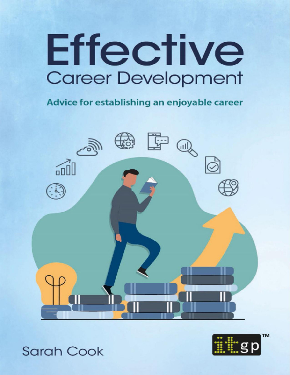 Effective Career Development Advice For Establishing An Enjoyable Career Anonymous