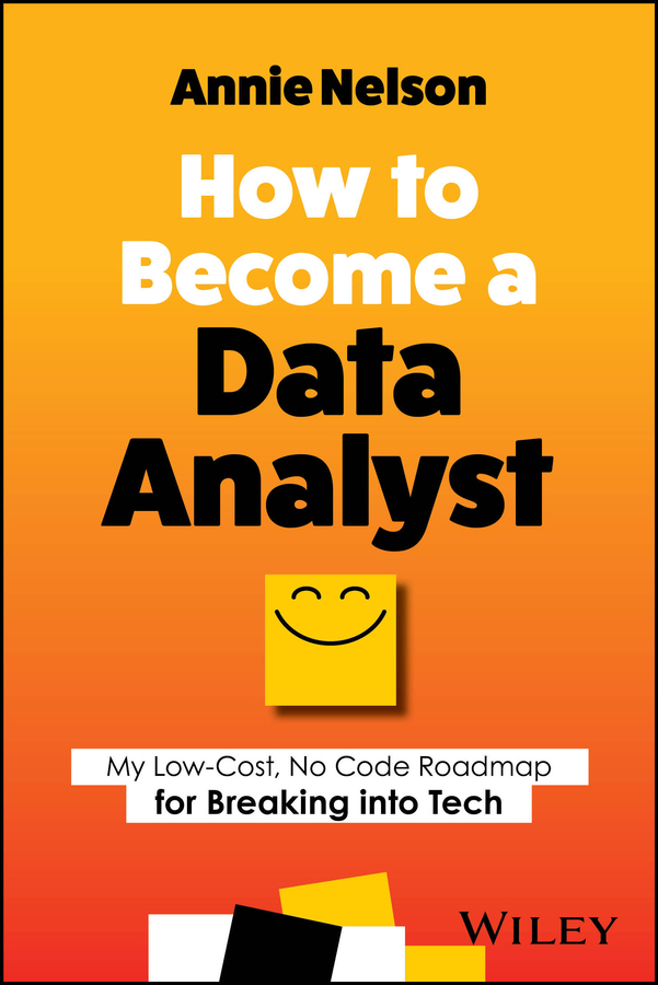 How To Become A Data Analyst Nelson Annie