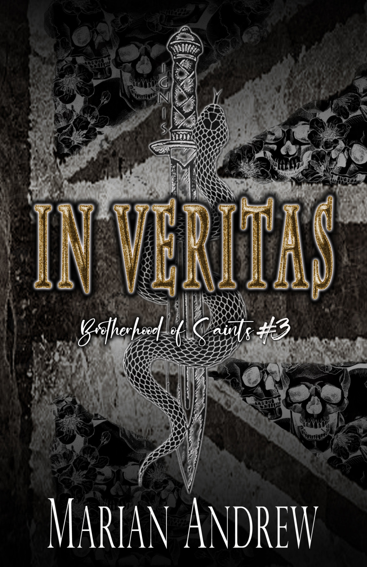 In Veritas Brotherhood Of Saints Marian Andrew