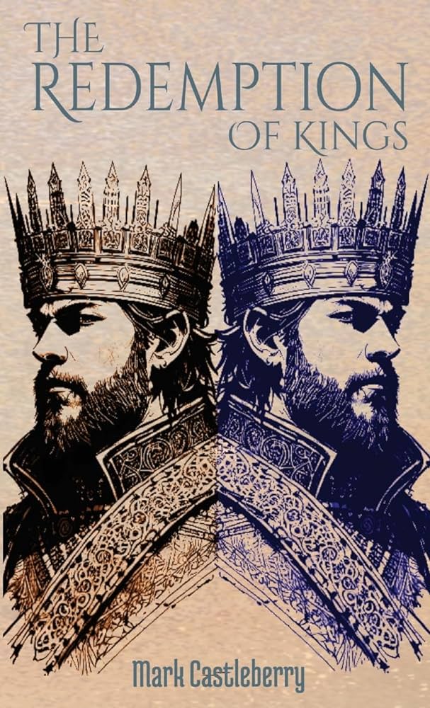 The Redemption Of Kings Mark Castleberry