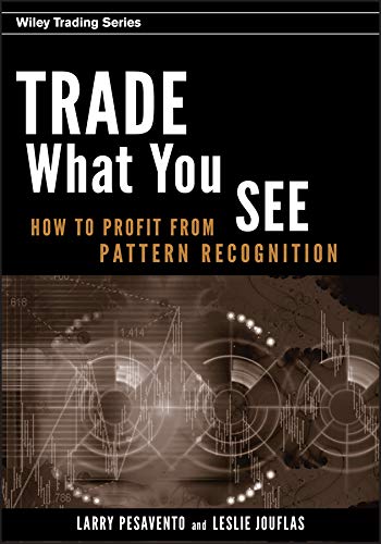 Trade What You See 1st Edition Pesavento Larry