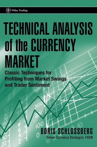 Technical Analysis Of The Currency Market Classic Techniques For Profiting From Market Swings And Trader Sentiment 1st Edition Boris Schlossberg