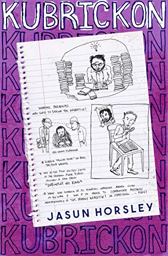The Kubrickon The Cult Of Kubrick Attention Capture And The Inception Of Ai Horsley