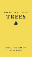 Little Book Of Trees Shugart Herman White Peter