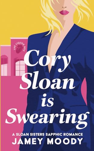 Cory Sloan Is Swearing 1st Edition Jamey Moody