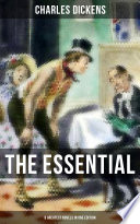The Essential Dickens 8 Greatest Novels In One Edition Charles Dickens
