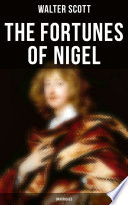 The Fortunes Of Nigel Unabridged Walter Scott