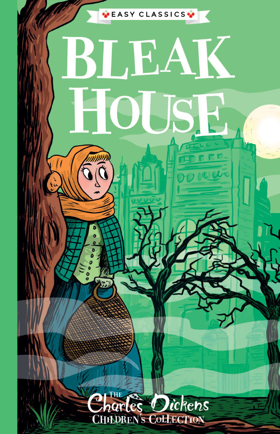 Charles Dickens Bleak House Philip Gooden