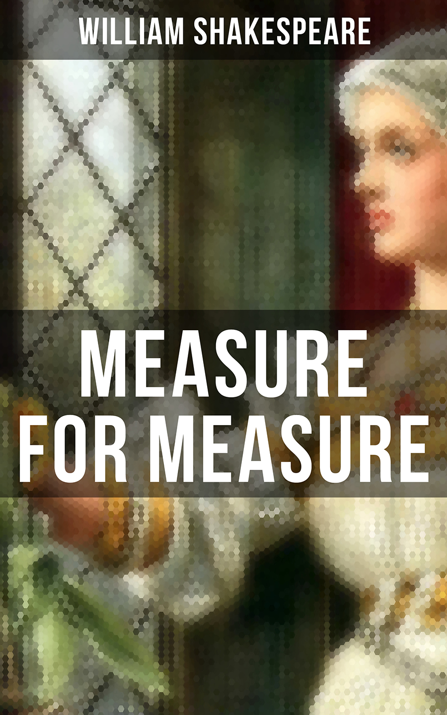 Measure For Measure William Shakespeare