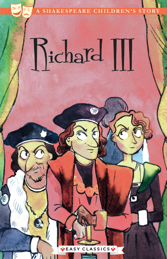 Richard Iii William Shakespeare