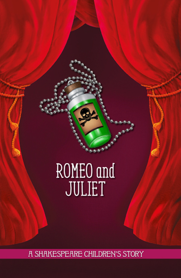 Romeo And Juliet William Shakespeare