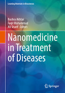 Nanomedicine In Treatment Of Diseases Bushra Akhtar Faqir Muhammad