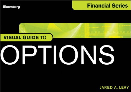 Visual Guide To Options 1st Edition Levy Jared