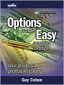 Options Made Easy Your Guide To Profitable Trading 2nd Edition 2nd Edition Cohen