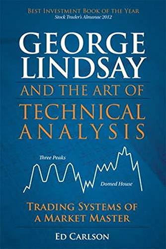 George Lindsay And The Art Of Technical Analysis Trading Systems Of A Market Master Illustrated Carlson