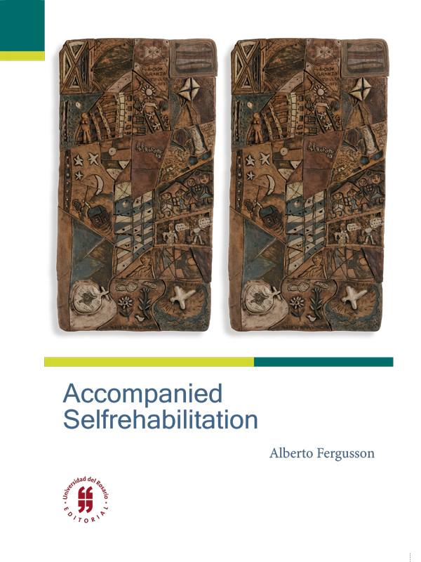 Accompanied Selfrehabilitation Alberto Fergusson