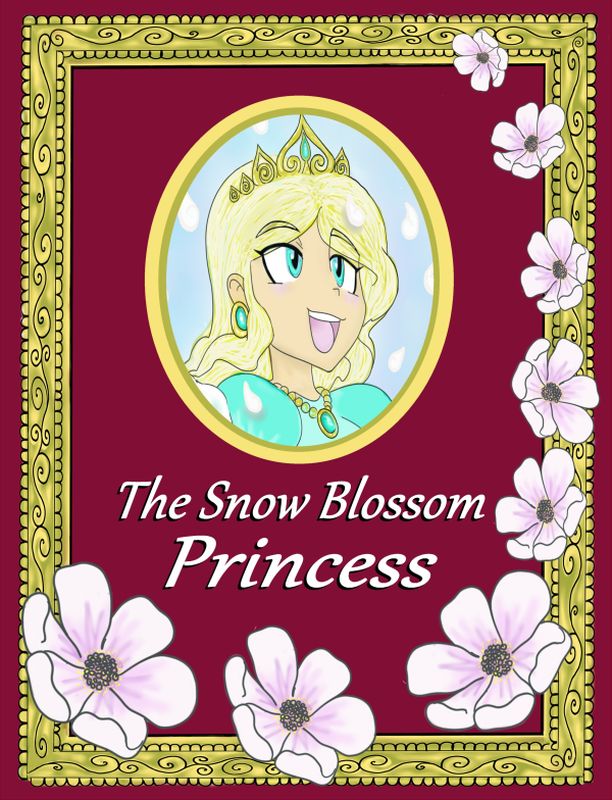 The Snowblossom Princess Alexander Lopez