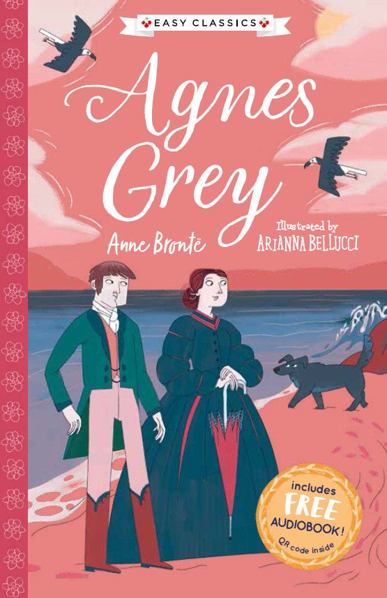 The Complete Bront Sisters Childrens Collection Agnes Grey Anne Bront